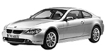 BMW E63 P2274 Fault Code