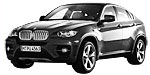 BMW E71 P2274 Fault Code