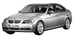 BMW E92 P2274 Fault Code