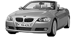 BMW E93 P2274 Fault Code