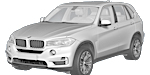 BMW F15 P2274 Fault Code